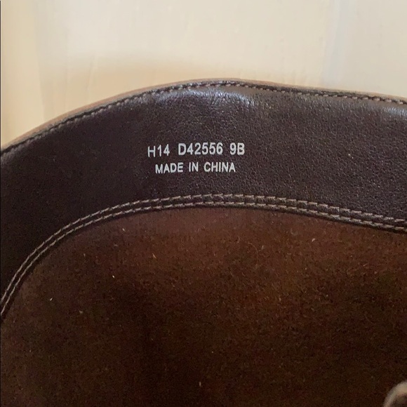 Cole Haan Eldridge Riding Boot - Picture 3 of 9